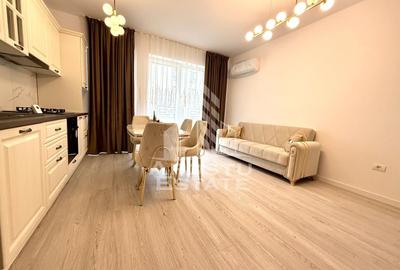 Apartament cu 2 camere, la prima inchiriere, Giroc - 2