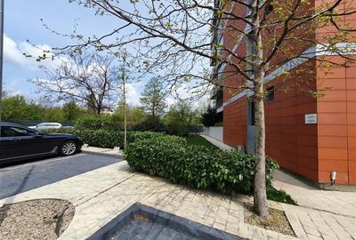 Apartament 3 camere Green Lake, terasa 20mp, garaj. - 10
