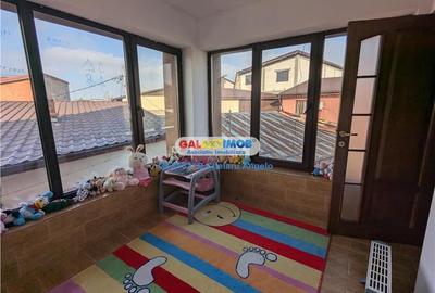 Pantelimon,vila P+1+M  ,6 camere , teren 406 mp ,an 2021 - 31