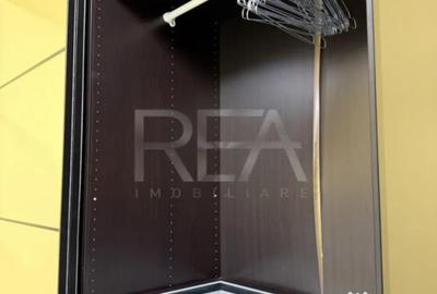 Apartament cu 3 camere decomandat, mobilat în 13 Septembrie - 3