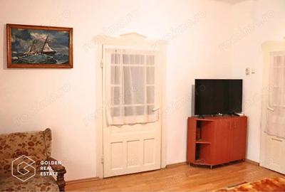 Casă cu 3 camere cu Teren 1419 Mp în Galșa - 6