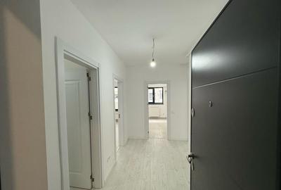 Apartament 2 camere,decomandat sos Alexandriei Bragadiru - 5