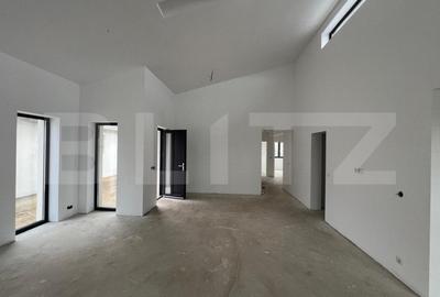 Casa Moderna 135 mp utili, 450 mp teren - Cartier Olimp - 6