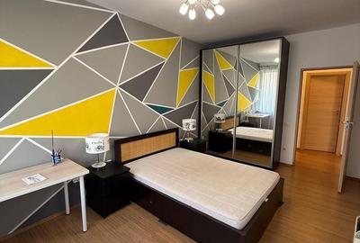 Apartament cu 2 camere în Dudu - 3