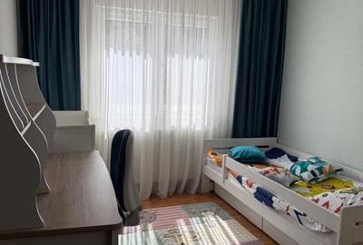 Apartament 3 cam, 70 mp, etajul 1, str. Gorunului in zona The Office. - 3