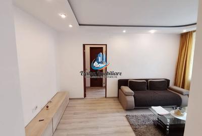 Apartament cu 3 camere semidecomandat în Dărmănești - 1
