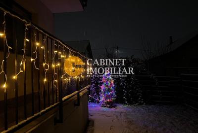 Apartament cu 3 camere decomandat, mobilat în Popas Păcurari - 7