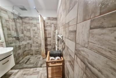 Spatiu comercial 3 camere 64 mp, constructie noua, Cartier Gemenii, Brasov - 10