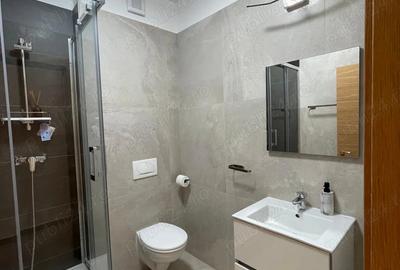 De inchiriat apartament 3 camere Braytim Timisoara - 6