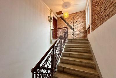APARTAMENT ELEGANT langa  P-ta Unirii, Schei - 3