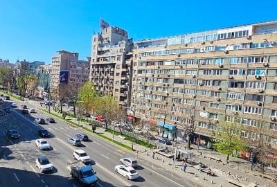 Apartament cu 2 camere semidecomandat în Universitate - 8