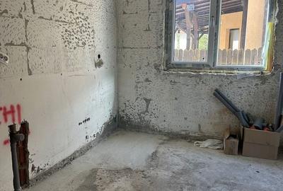 Casă 6 camere cu teren 467 mp – Samurcași (lângă Buftea, viitor nod A0) - 11