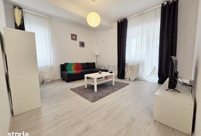 Apartament cu 2 camere, mobilat în Chiajna - 3