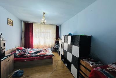 Apartament cu 4 camere semidecomandat, mobilat în Mănăștur - 5