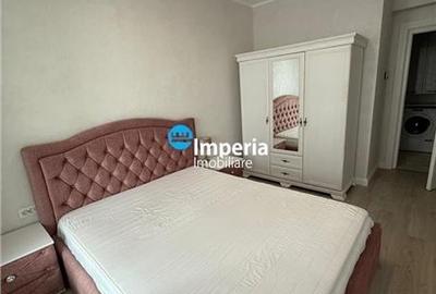 Apartament cu 2 camere decomandat în Copou - 2