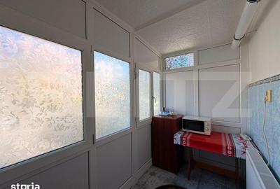 Apartament cu 2 camere decomandat în Rovine - 3