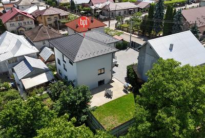 Casă individuală cu 9 camere cu Teren 551 Mp în Fălticeni - 2