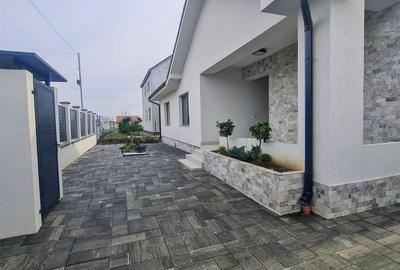 Casă cu 4 camere în Cihei - 15