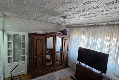 Apartament cu 2 camere decomandat în Central - 2