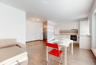 Confort si lumina in Avantgarden, cu terasa - comision 0% cumparator - 1