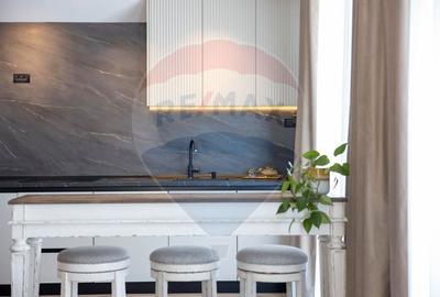4 apartamente noi - Ghimbav, in vila - 3