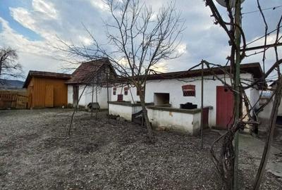 Casă cu 4 camere în Noșlac - 4