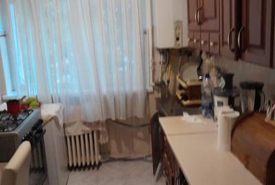 Apartament 3 camere pe Marchian - 2