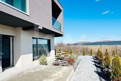 Casă individuală cu 4 camere cu Garaj în Șelimbăr - 20