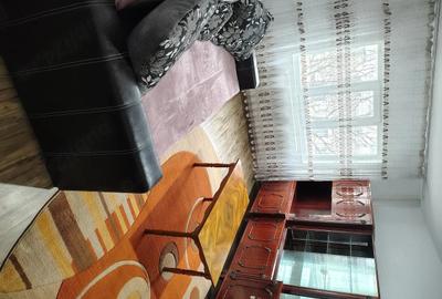 Apartament cu 2 camere decomandat în Central - 1