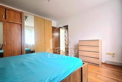 Apartament cu 2 camere semidecomandat în Podgoria - 7