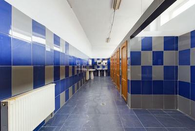 Hala de 2050 mp in Arad - 8