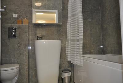Particular comision 0% Garsonieră nouă Sky Garden Residence Vedere panoramică - 5