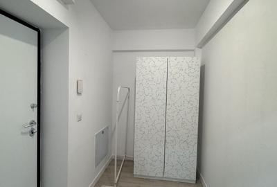 Studio Prima Închiriere zona Pipera complex Ivory Residence cu parcare inclusă - 7