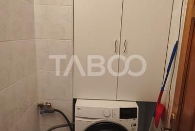Apartament cu 3 camere garaj si pivnita de vanzare in Sebes - 10