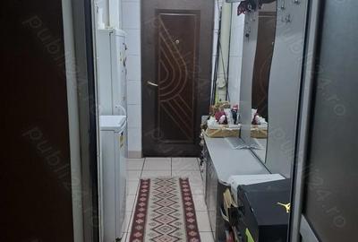 Apartament cu 2 camere nedecomandat în Central - 2