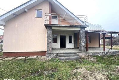 Casă cu 3 camere decomandat cu Teren 4748 Mp în Pomi - 14