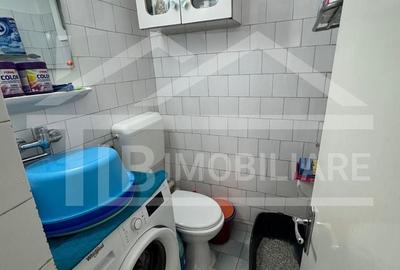 Apartament cu 3 camere decomandat, mobilat în Central - 15