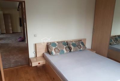 Apartament cu 3 camere semidecomandat în Zorilor - 6