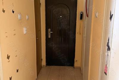 Garsonieră decomandată în Dristor - 8