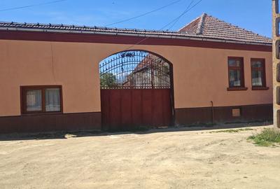 Casă cu 4 camere în Toderița - 4