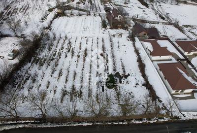 Teren Investitie Valea Jelnii - 3