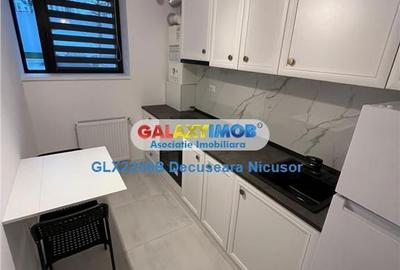 Apartament cu 2 camere, mobilat în Chiajna - 11