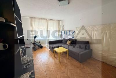 Apartament 4 camere, 78 mp, 2 balcoane, zona Piata Zorilor - 2