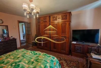 Casă cu 4 camere cu Teren 1700 Mp în Grigoreni - 12