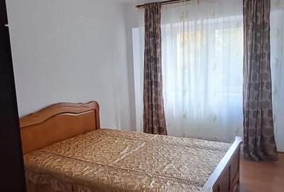Apartament cu 3 camere decomandat în Central - 3