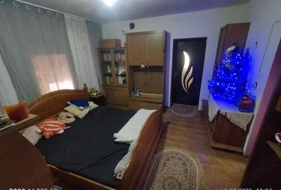 Casă cu 4 camere cu Teren 533 Mp în Sânmartin - 9