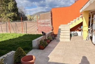 ZONA STO -Parte Duplex D+P+M , aprox. 200mp cu teren 205mp! - 2