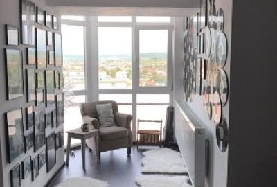 Apartament cu 3 camere decomandat în Central - 6