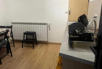 Inchiriere apart. cu 1 camera, 38 mp., Centru/Cluj-Napoca Inchiriere apart. cu 1 camera, 38 mp., Centru/Cluj-Napoca - 3