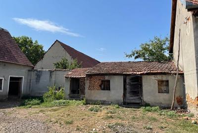 Casă cu 4 camere în Balomiru de Câmp - 5